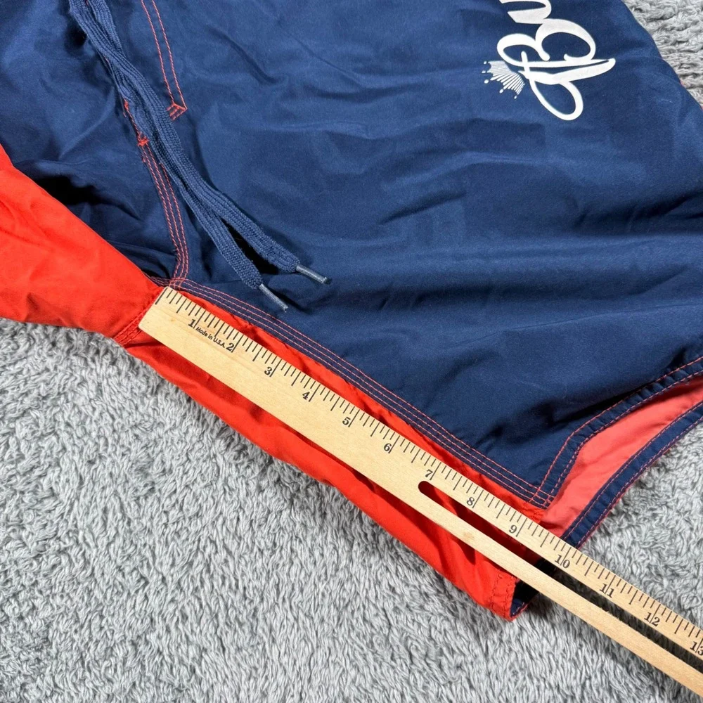Budweiser board shorts